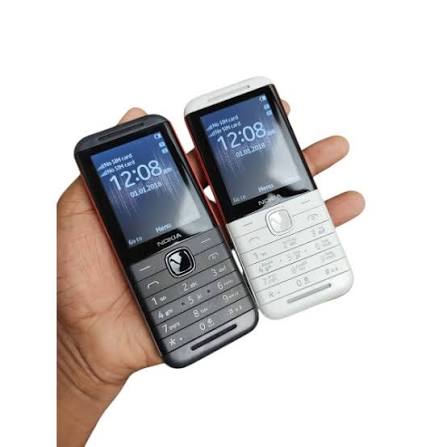 Buy-Nokia 5310 Dual SIM - MP3 Player & Wireless FM Radio Phone